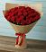 Букет Красные розы Милано в Липовцах