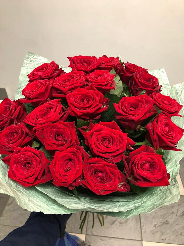 Розы Классика в Липовцах Букет Классика в Липовцах