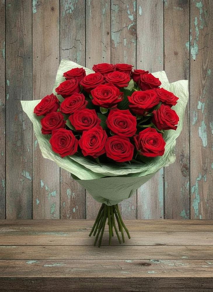 Букет Классика в Липовцах