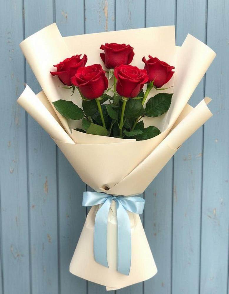 Букет Классика чувств в Липовцах