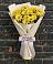 Букет цветов из: Хризантемы в Липовцах