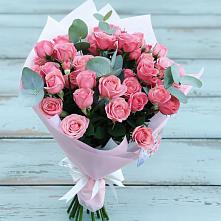 Букет Леди совершенство в Липовцах