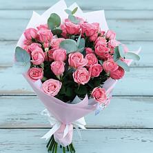 Букет Леди совершенство в Липовцах